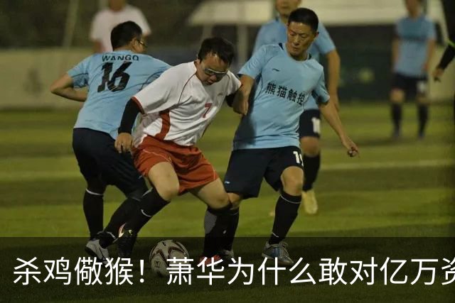 杀鸡儆猴！萧华为什么敢对亿万资产的老板下死手 却放过伦纳德？